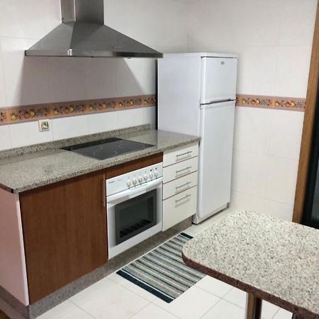 Casa Amelia Apartment Mondariz-Balneario Ngoại thất bức ảnh