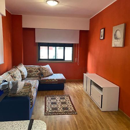 Casa Amelia Apartment Mondariz-Balneario Ngoại thất bức ảnh