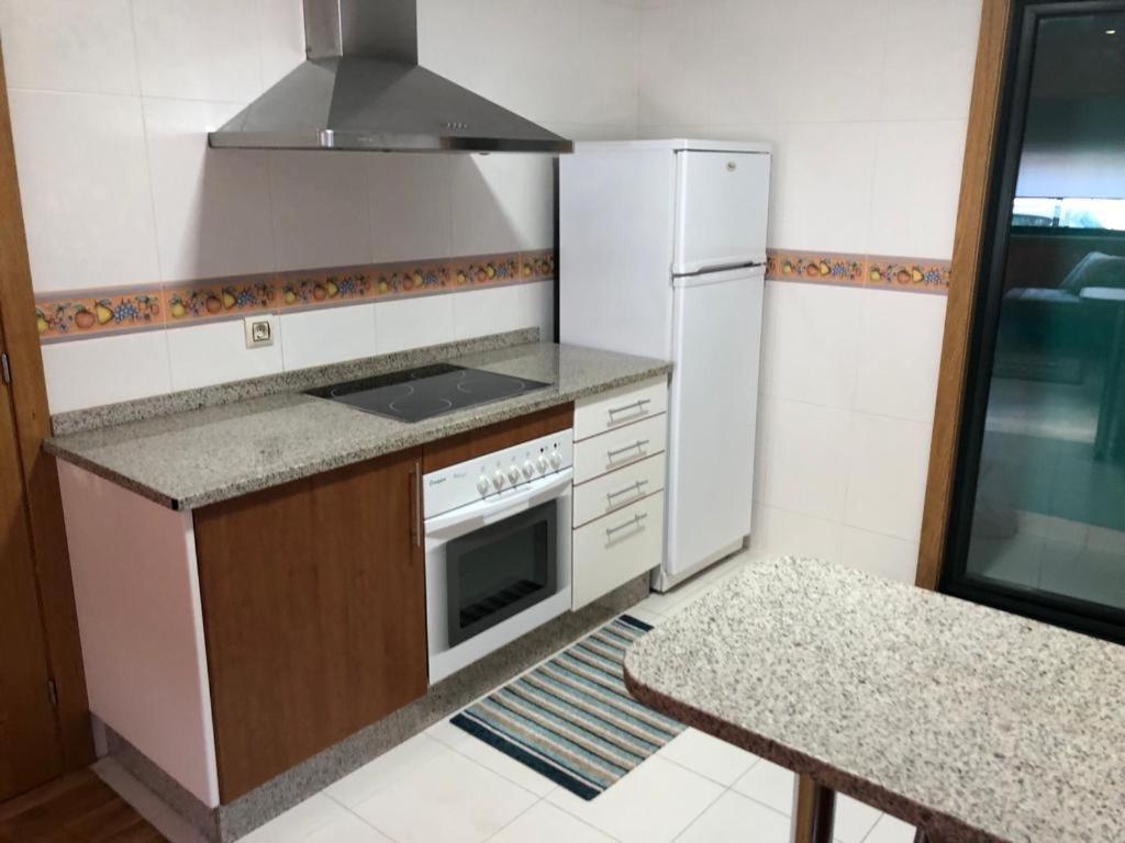 Casa Amelia Apartment Mondariz-Balneario Ngoại thất bức ảnh