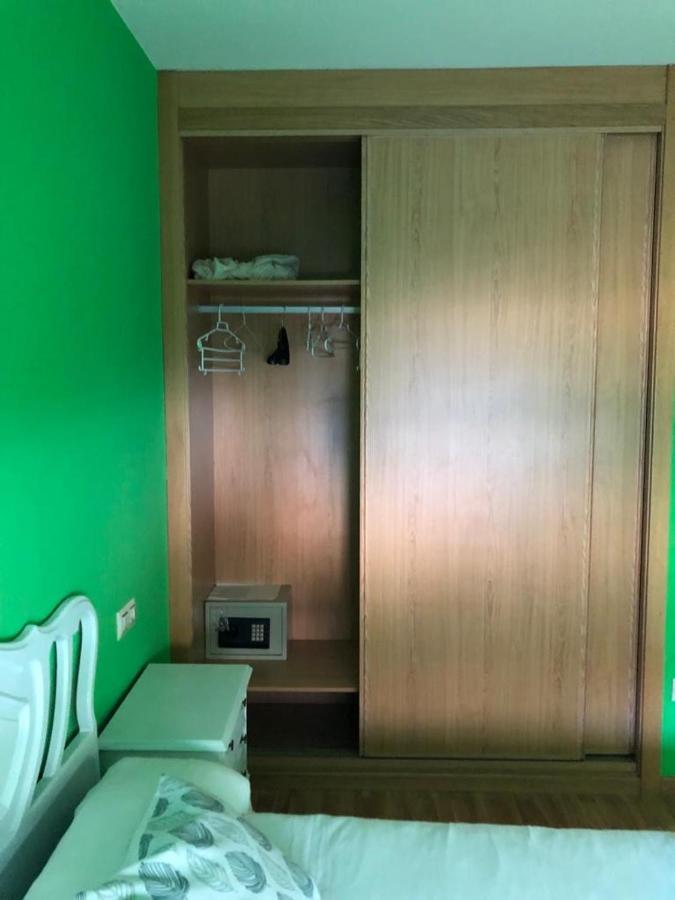 Casa Amelia Apartment Mondariz-Balneario Ngoại thất bức ảnh