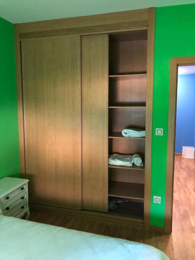 Casa Amelia Apartment Mondariz-Balneario Ngoại thất bức ảnh