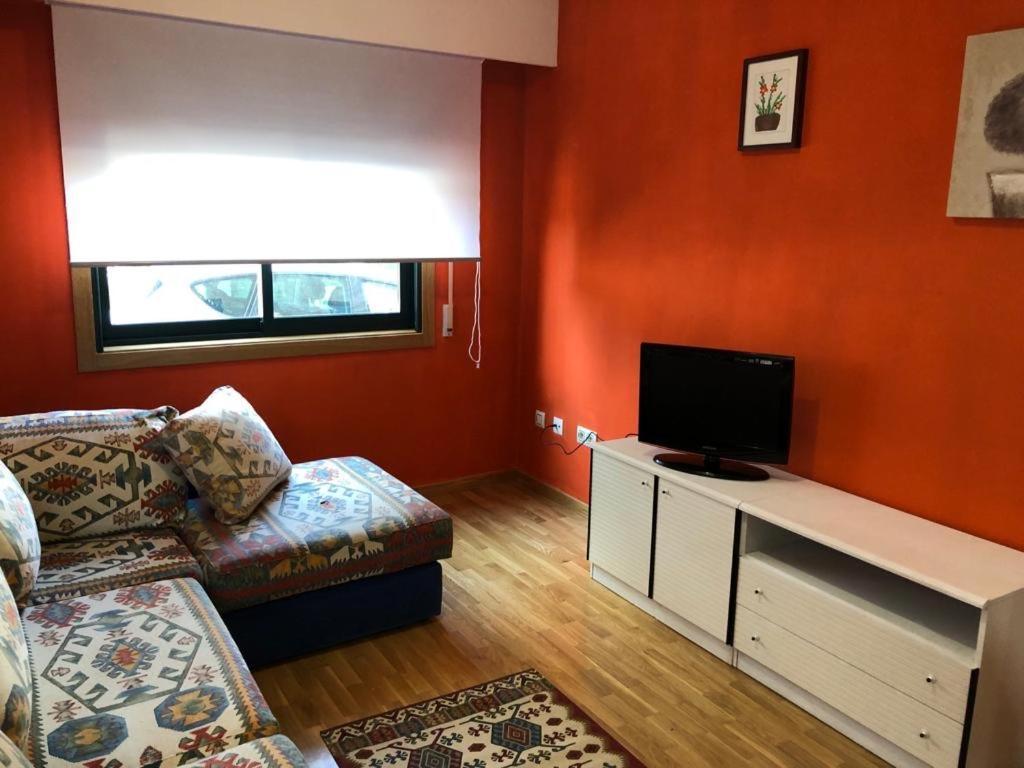 Casa Amelia Apartment Mondariz-Balneario Ngoại thất bức ảnh