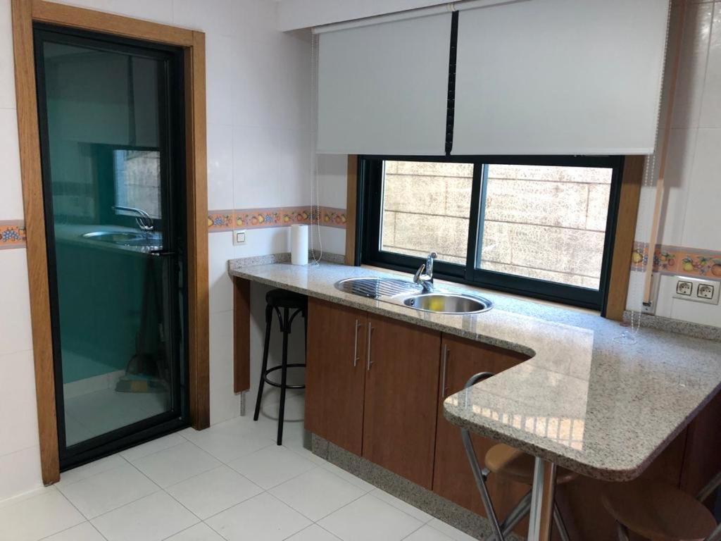 Casa Amelia Apartment Mondariz-Balneario Ngoại thất bức ảnh