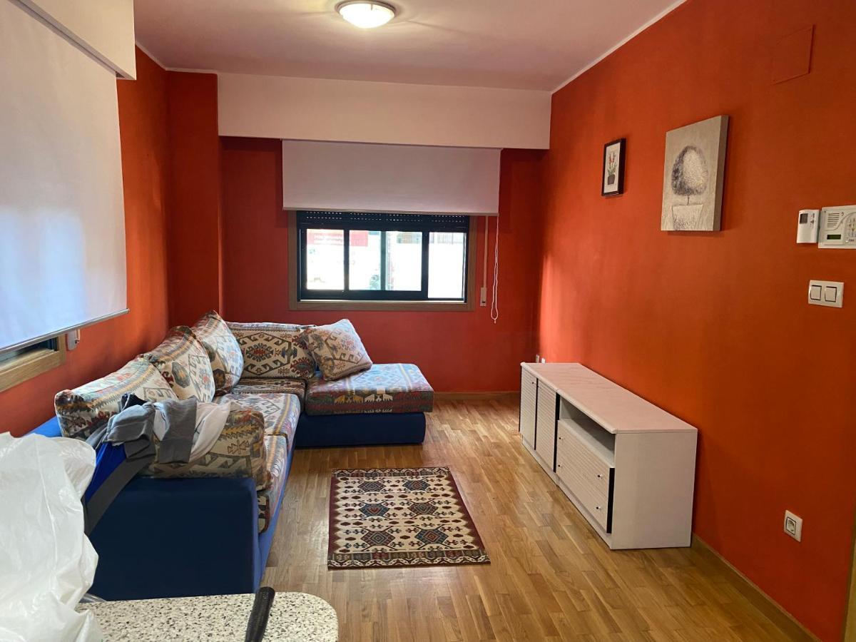 Casa Amelia Apartment Mondariz-Balneario Ngoại thất bức ảnh